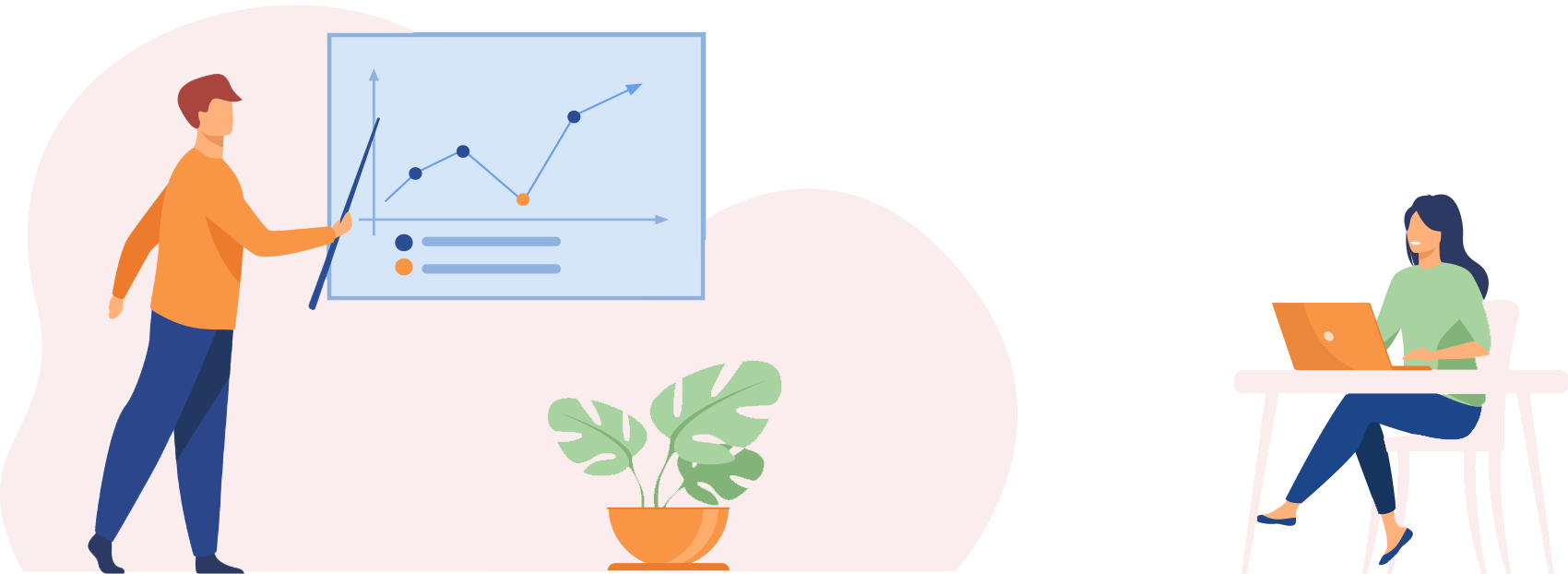 Marketing Statistics Discussion/ Meeting